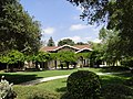 Lanterman House, La Cañada Flintridge