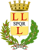 Coat of arms of Lettere
