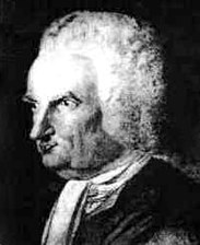 James Burnett, Lord Monboddo, jurist and pioneer anthropologist who anticipated principles of Darwinian evolution.[138]