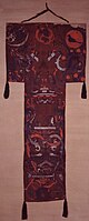 Western Han silk banner from Mawangdui, 2nd century BC