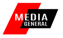 Media General Ghana Logo