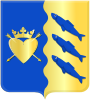 Coat of arms of Niebert