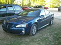 2005 Pontiac Grand Prix