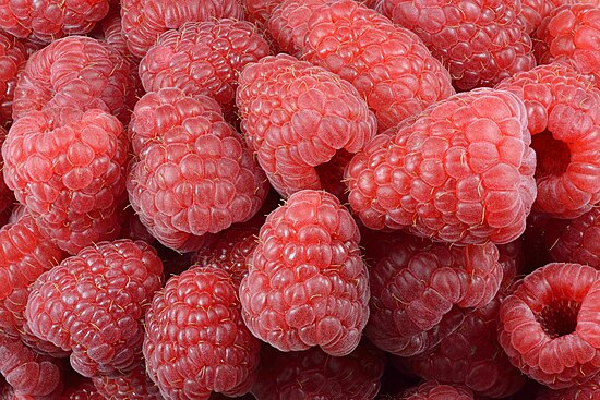 Raspberry