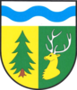 Coat of arms of Rybník