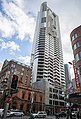 Meriton Tower (2001–2006), Sydney.