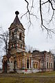 Sindi Eastern Orthodox church