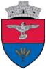 Coat of arms of Surdila-Greci