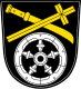 Coat of arms of Illesheim