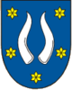 Coat of arms of Šišma