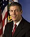 Arne Duncan Secretary of Education (announced December 16, 2008)[88]