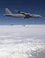 B-52 releases a MOP during a weapons test, 2009.