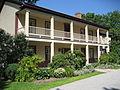 Stoney Creek Battlefield House