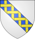 Coat of arms of Saint-Élier