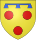 Coat of arms of Bléneau