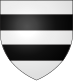 Coat of arms of Arnancourt