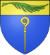 圣艾蒂安-德吕格达雷斯徽章