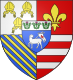 圣让迪卡尔多奈徽章