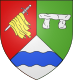 特里宰莱博讷瓦勒徽章
