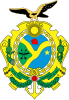 Coat of arms of Amazonas