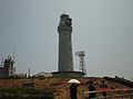 Lighthouse designed by Richard Henry Brunton