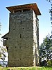 Ruins of Alt-Wülflingen Castle