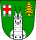 Coat of arms of Tuntenhausen