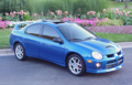 Dodge Neon SRT-4