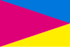 Flag of Ichnia Raion