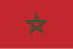 Flag of Morocco