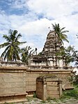 Gangadhareshwara Temple