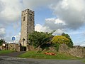 {{Listed building Wales|6052}}