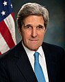 United States John Kerry Secretary of State