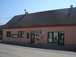 Municipal office