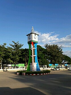 Clock Tower