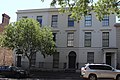 Victorian Regency terrace in Millers Point (c. 1857).[147][148]