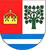 Coat of arms of Loza