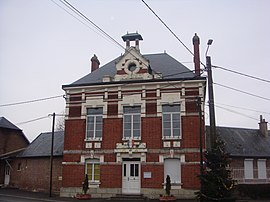 Town hall