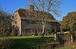 Old Manor Farmhouse