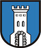 Coat of arms of Gmina Nowe Miasto nad Wartą