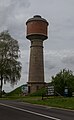 Petersbach, watertower