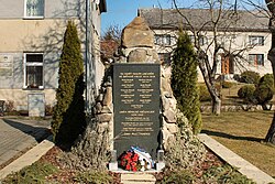 Memorial to the Fallen