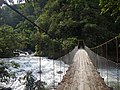 Public lands bridge.