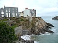 {{Listed building Wales|6261}}