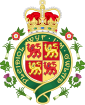 Royal Badge of Wales