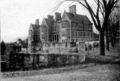 Searles High School circa 1909
