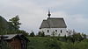 Mühlebach, Kapelle Hl. Familie