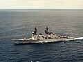 1986 年 11 月 29 日，USS Spruance