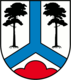 Coat of arms of Milower Land