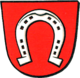 Coat of arms of Oberstedten